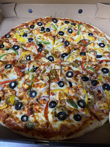 Photo of Krispy Foods - 9 Melrose Ave, Bletchley, Milton Keynes MK3 6PB